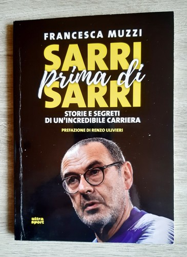 Sarri prima muzzi - sarri,