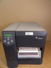 Zebra Z6M stampante termica