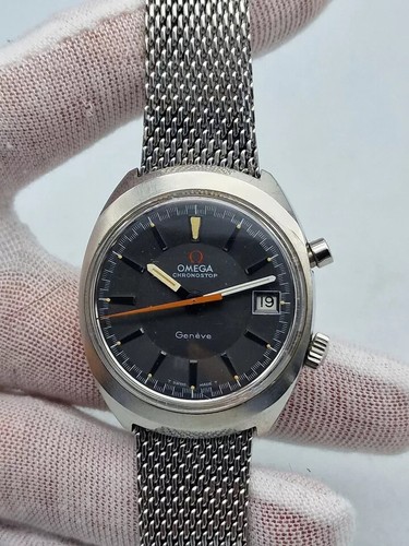 Orologio uomo vintage - vintage, 1969