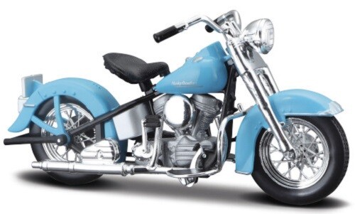 Harley davidson 74fl - harley,
