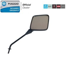 SPECCHIO SPECCHIETTO RETROVISORE DESTRO ORIGINALE PIAGGIO APE CAR DIESEL