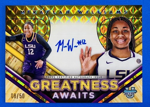 Qtyavl mikaylah williams - qtyavl,