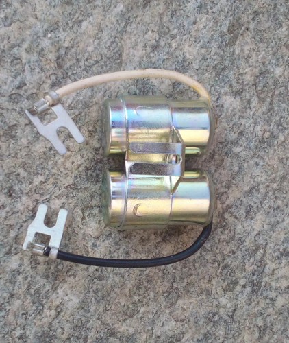 Kawasaki condenser z900 z1000 - condenser, z900-z1000