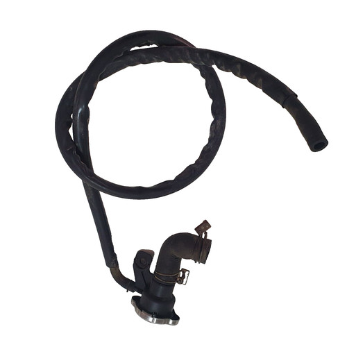 Tubo radiatore acqua - tubo,