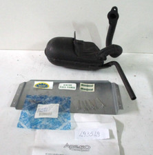 CATALYTIC CONVERTER FOR