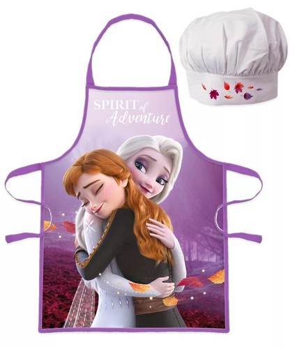 Grembiule cucina disney - grembiule, da
