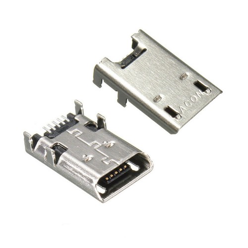 Connettore dock ricarica asus - dock,