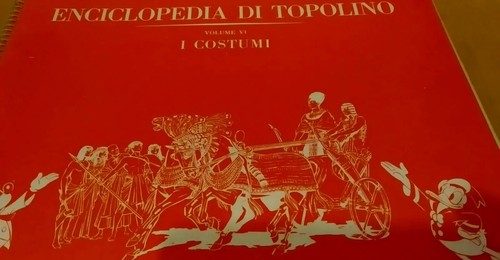 Album figurine 1962 costumi - album,