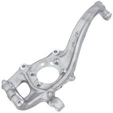 Fuso a Snodo Porta Cuscinetto