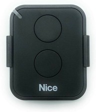 Radiocomando Telecomando Nice Era Flor FLO2RE rolling code 2 tasti