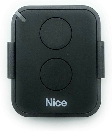 Radiocomando telecomando nice - radiocomando,