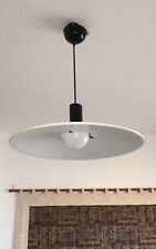 ARTE-DESIGN-COMPLEMENTO D'ARREDO-LAMPADA SOSPENSIONE-GINO SARFATTI-ARTELUCE-RARA