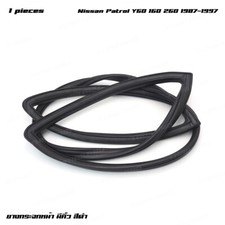 Front Windshield Rubber with