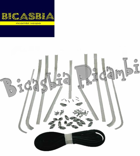 1651 serie kit strisce in - -,