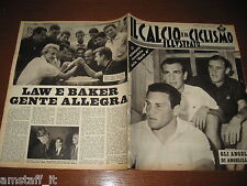 IL CALCIO E CICLISMO