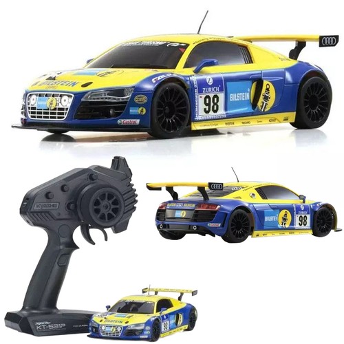 Kyosho 32371bt mini rwd - kyosho,
