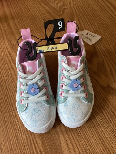 Scarpe disney stitch - scarpe,