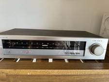 SINTONIZZATORE VINTAGE SCOTT