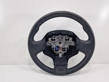 Volante in Plastica Citroen C3 Picasso 2008-2017 Usato Originale
