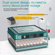 Small Household Automatic