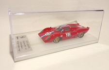 FERRARI 312 P - 24h DAYTONA