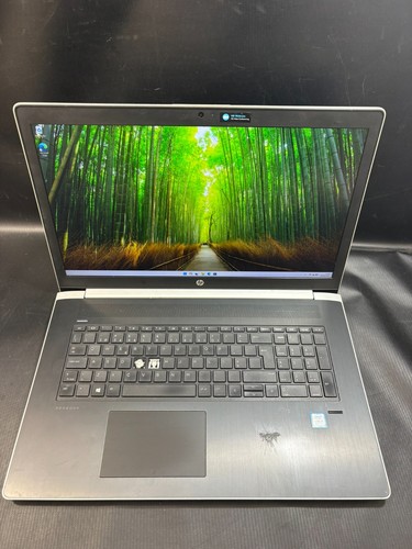 Probook 470 8250u 8 - i5-8250u,