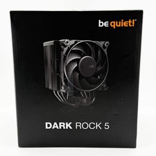 Be Quiet! DARK ROCK 5 CPU
