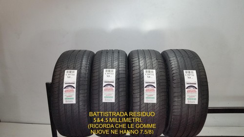 Gomme usate 225 - gomme, 94v