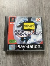Pro Evolution Soccer Ps1 Pal
