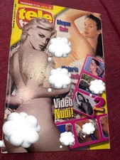 RIVISTA TELE TUTTO 2001 N. 22