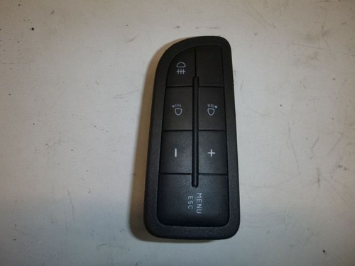 Interruttore luci fiat grande - interruttore,