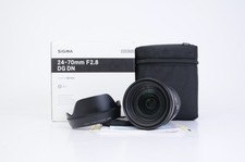 Sigma 24-70mm 1:2.8 DG DN ART