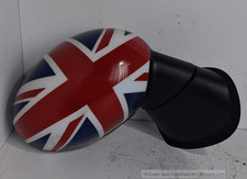 Retrovisore est. regolaz. elettr. DX MINI MINI Countryman (R60) Cooper D 6a573b