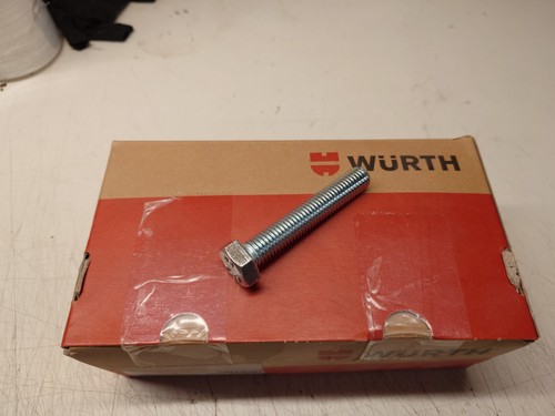 Viti würth m14x80 pezzi - viti,