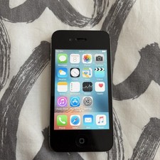 Apple iPhone 4S 16gb A1387