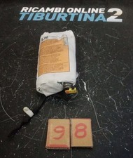 Airbag sedili sinistra Range