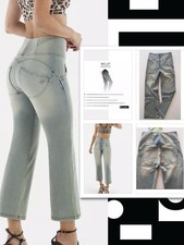 🔥orig. Jeans Freddy wrup