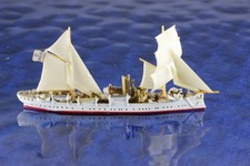 Produttore avvoltoio Mercator