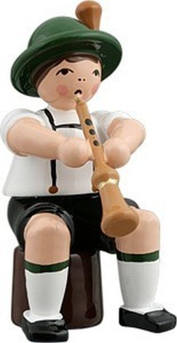 Figure tutto anno musicista - l'anno,