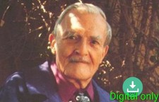 Milton Erickson Live 1977