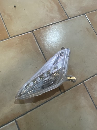 Led piaggio beverly - led, sx