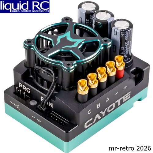 Cayote caa10801 racing - cayote,