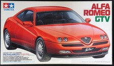 Kit modellino scala TAMIYA