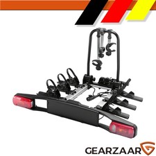 Portabici per BMW Stabile e