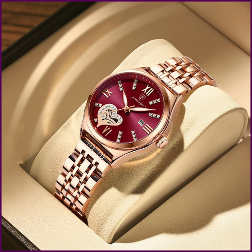 Poedagar top orologi donna - top,