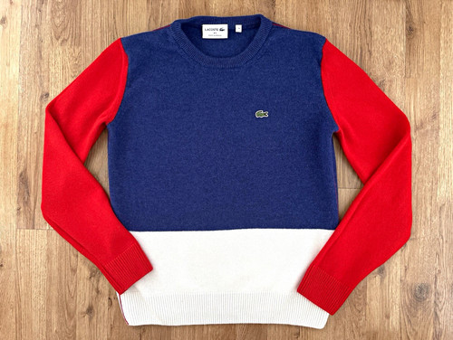Lacoste maglione di - lacoste,