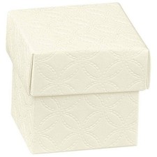 20 PEZZI MATELASSE BIANCO