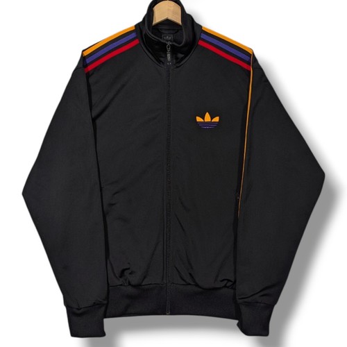 Adidas firebird track jacket - firebird,