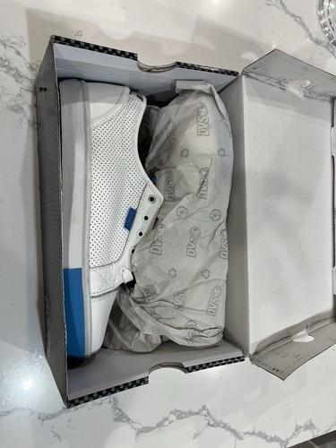 Scarpe dvs luster - scarpe, cinelli