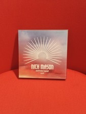 Nick Mason (Pink Floyd) Unattended Luggage 3xCD